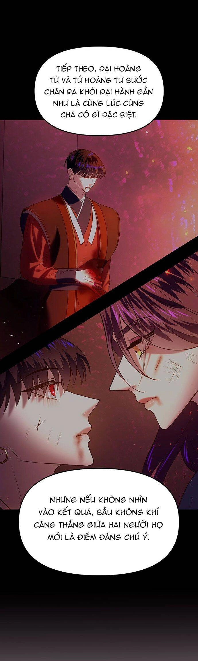 Vương Tử Huyền Bí Chapter 35 - 35