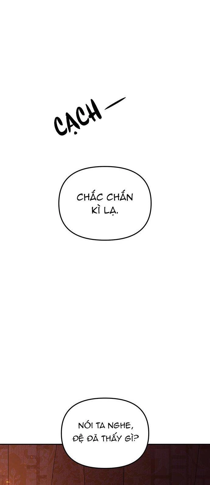 Vương Tử Huyền Bí Chapter 35 - 38