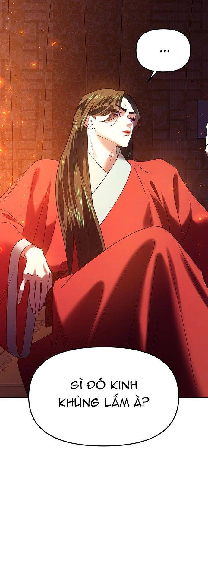 Vương Tử Huyền Bí Chapter 35 - 39