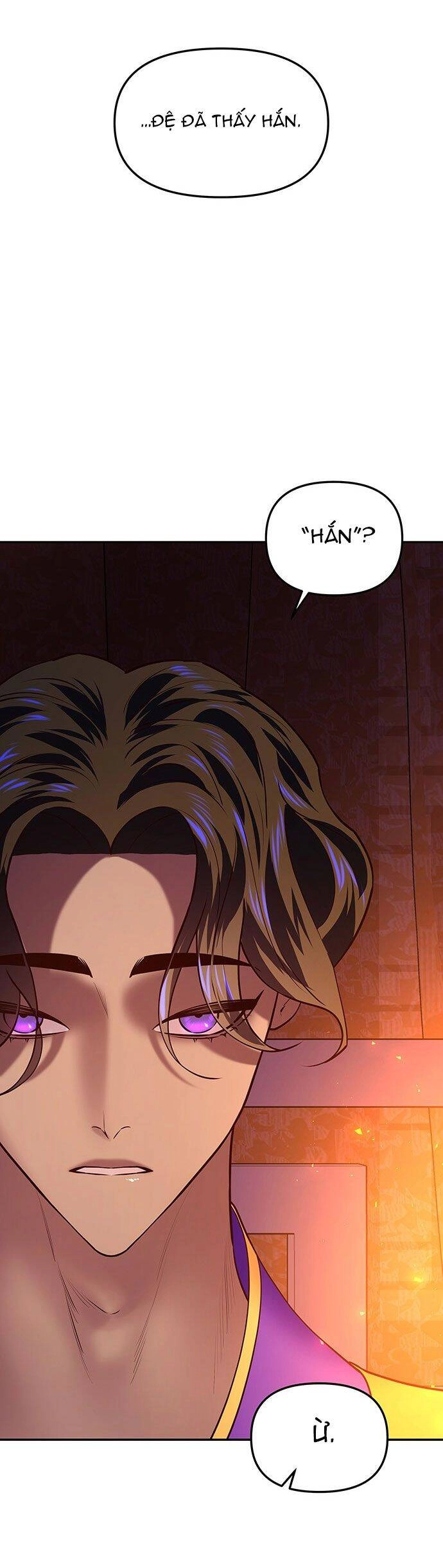 Vương Tử Huyền Bí Chapter 35 - 45