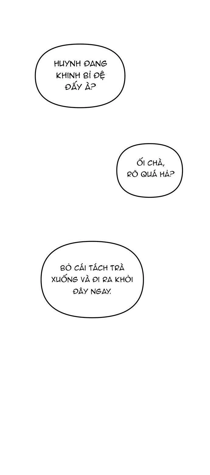 Vương Tử Huyền Bí Chapter 35 - 50