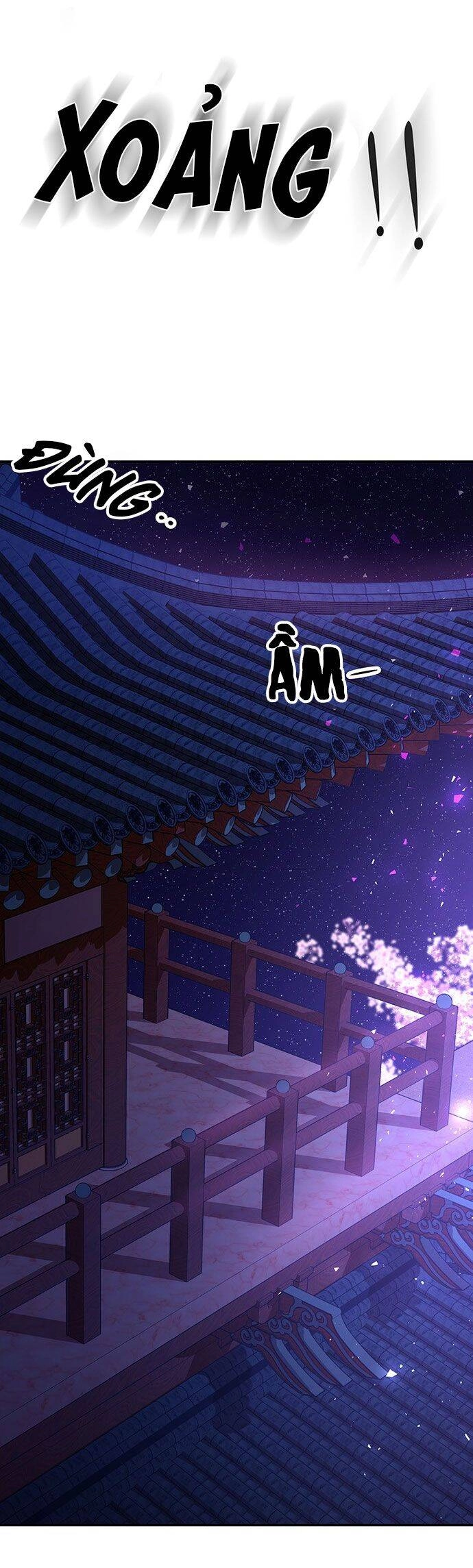 Vương Tử Huyền Bí Chapter 35 - 52