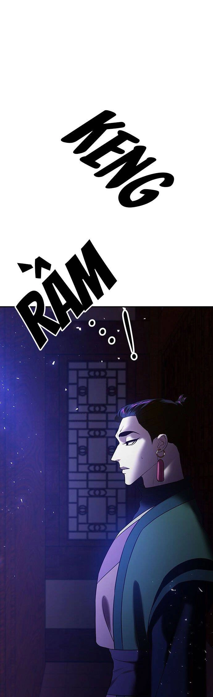 Vương Tử Huyền Bí Chapter 35 - 53