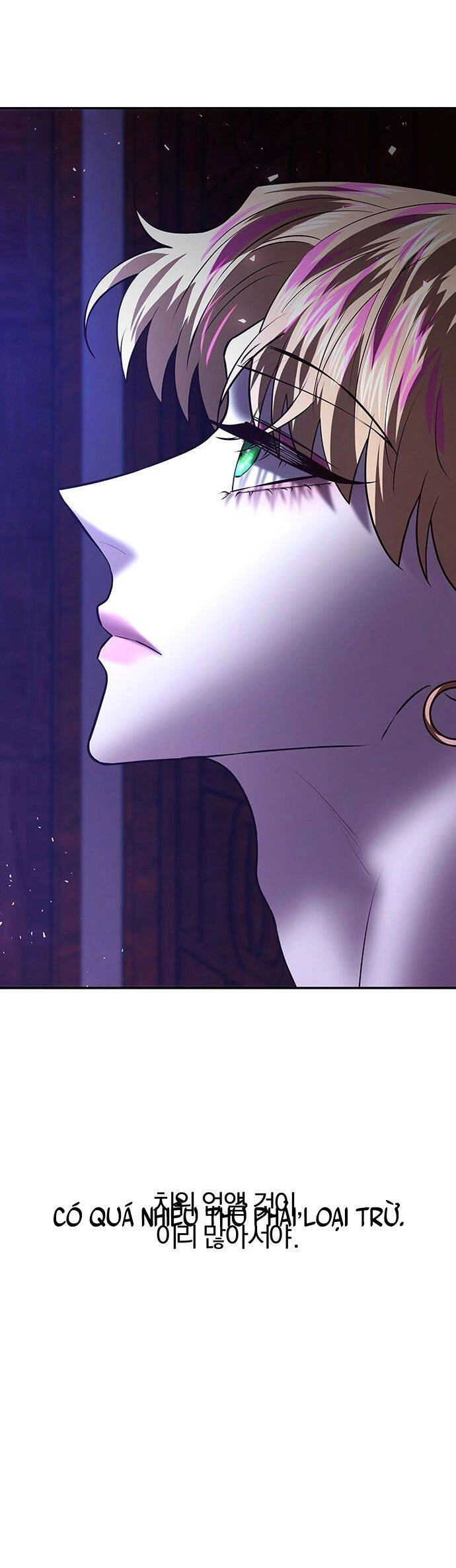 Vương Tử Huyền Bí Chapter 35 - 62