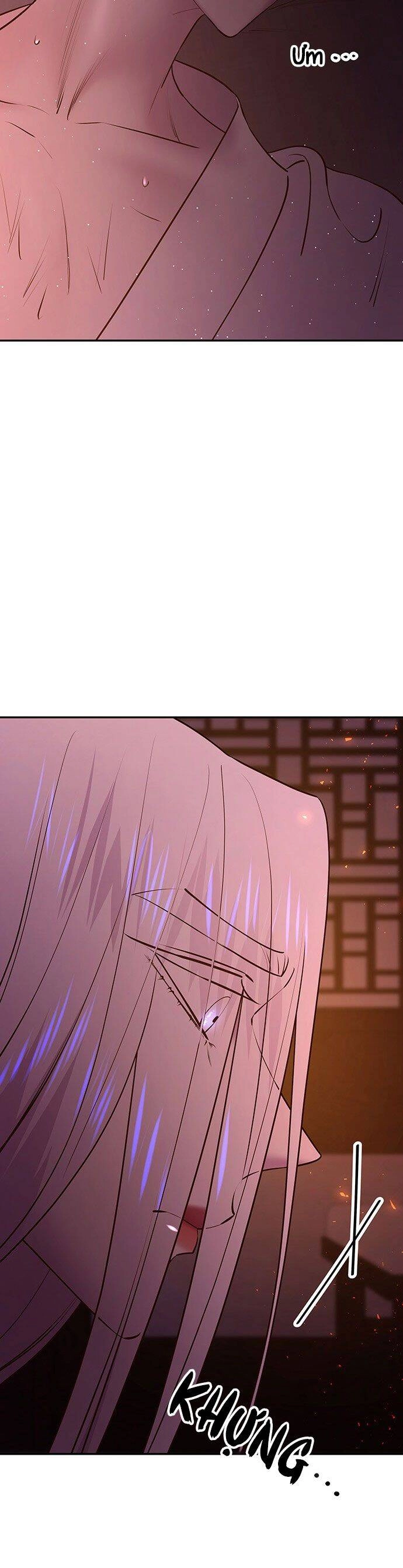 Vương Tử Huyền Bí Chapter 35 - 67