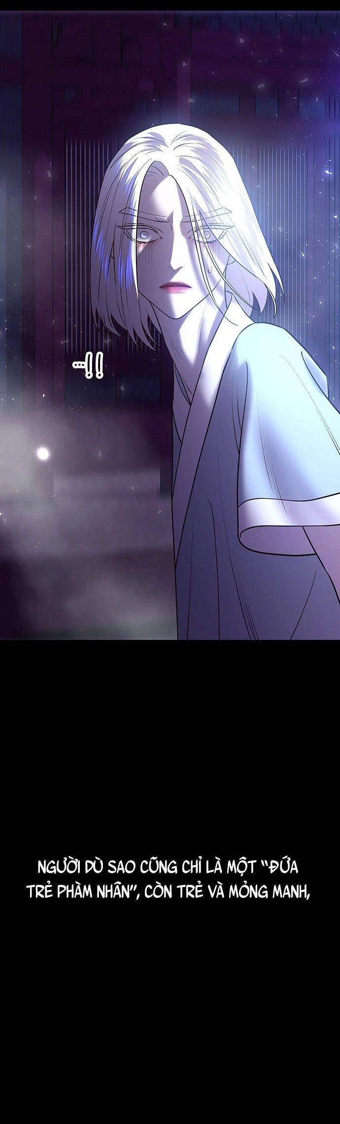 Vương Tử Huyền Bí Chapter 35 - 71