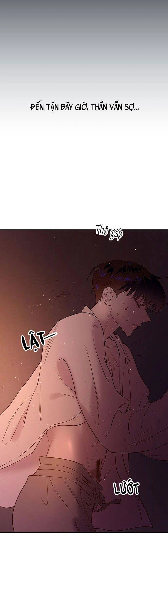 Vương Tử Huyền Bí Chapter 35 - 73