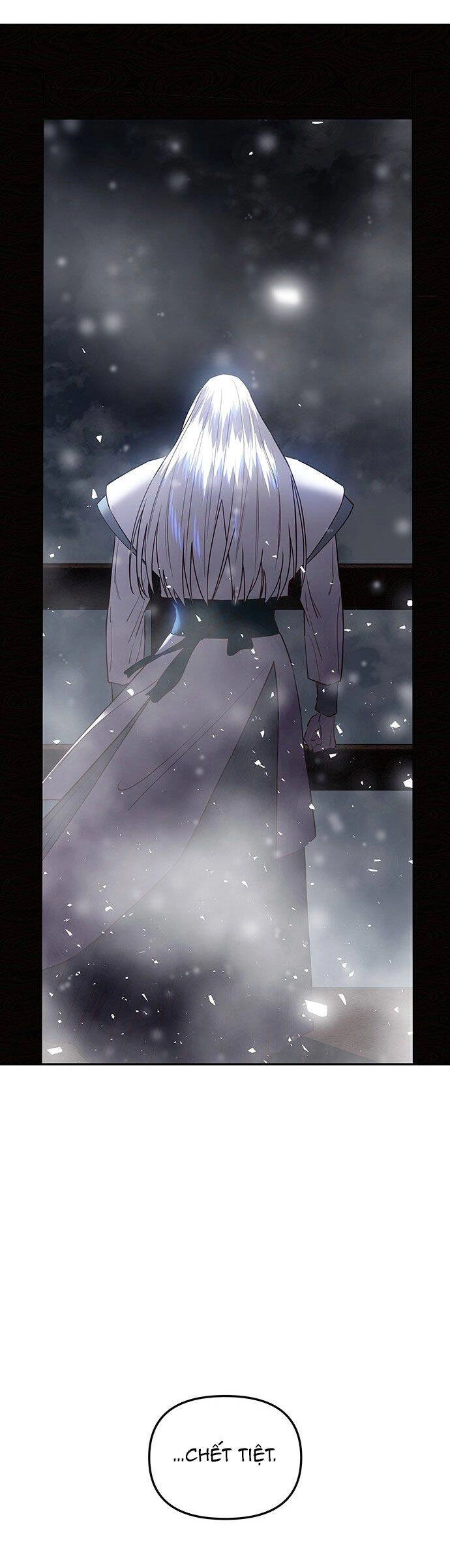 Vương Tử Huyền Bí Chapter 35 - 76