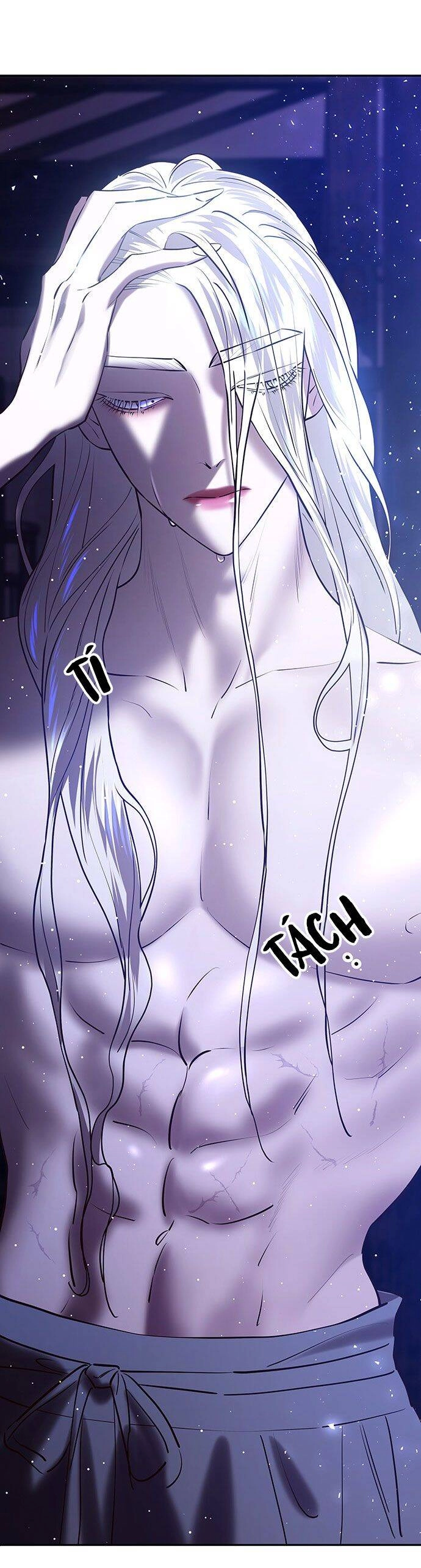 Vương Tử Huyền Bí Chapter 35 - 82