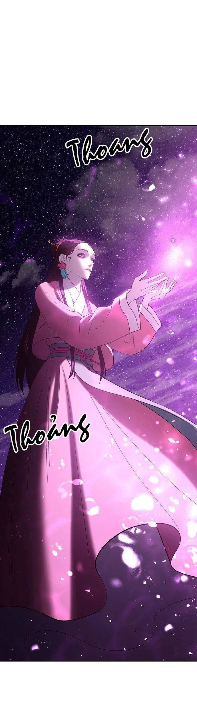 Vương Tử Huyền Bí Chapter 35 - 94