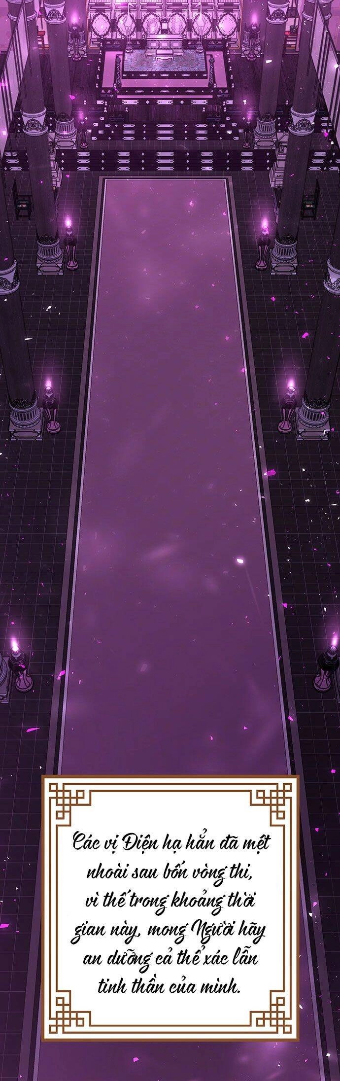 Vương Tử Huyền Bí Chapter 35 - 96