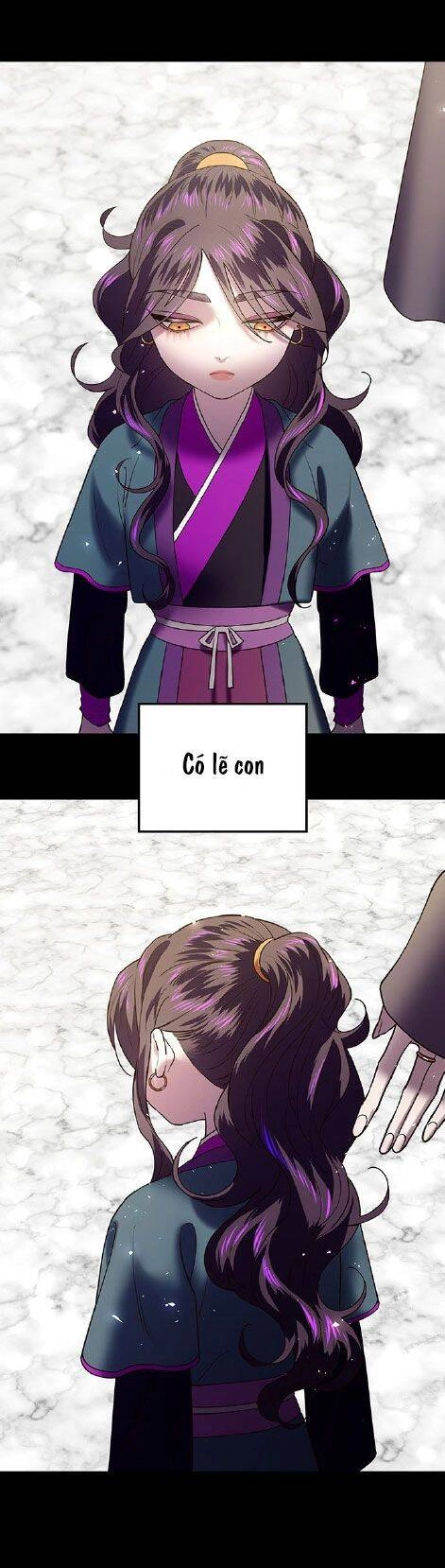 Vương Tử Huyền Bí Chapter 36 - 11