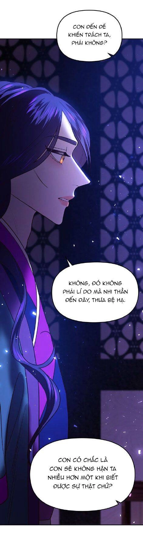 Vương Tử Huyền Bí Chapter 36 - 15