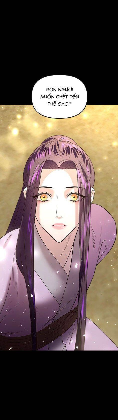 Vương Tử Huyền Bí Chapter 36 - 38