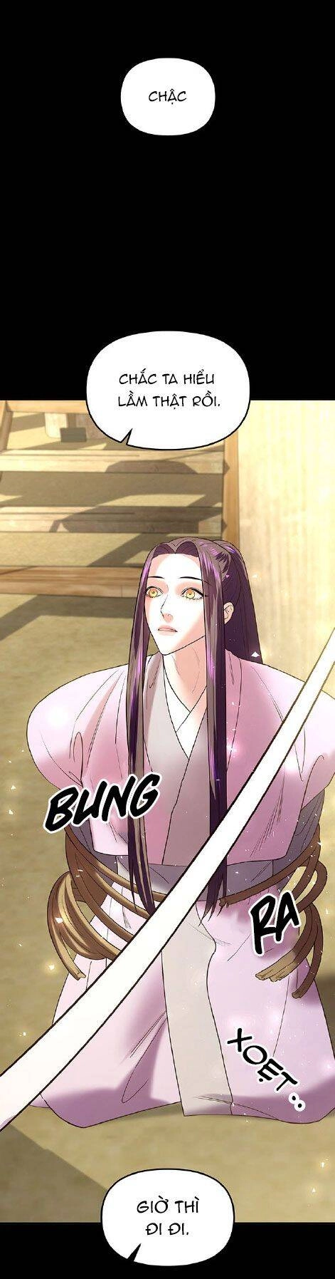 Vương Tử Huyền Bí Chapter 36 - 46