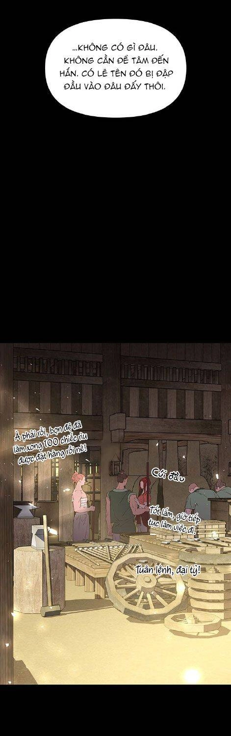 Vương Tử Huyền Bí Chapter 36 - 53