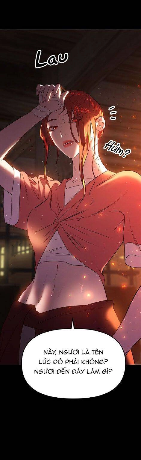 Vương Tử Huyền Bí Chapter 36 - 60