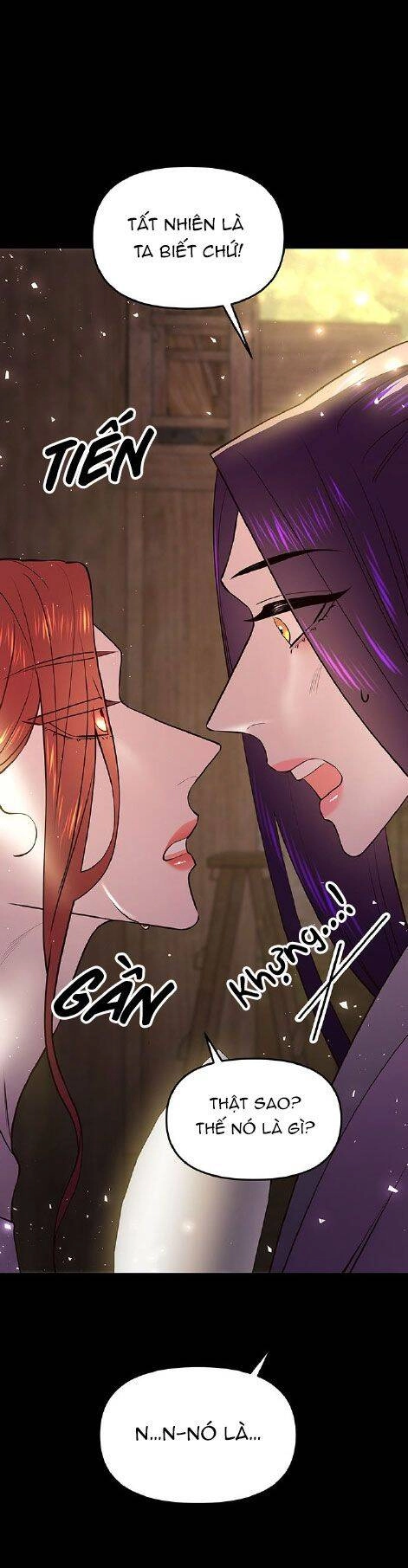 Vương Tử Huyền Bí Chapter 36 - 64