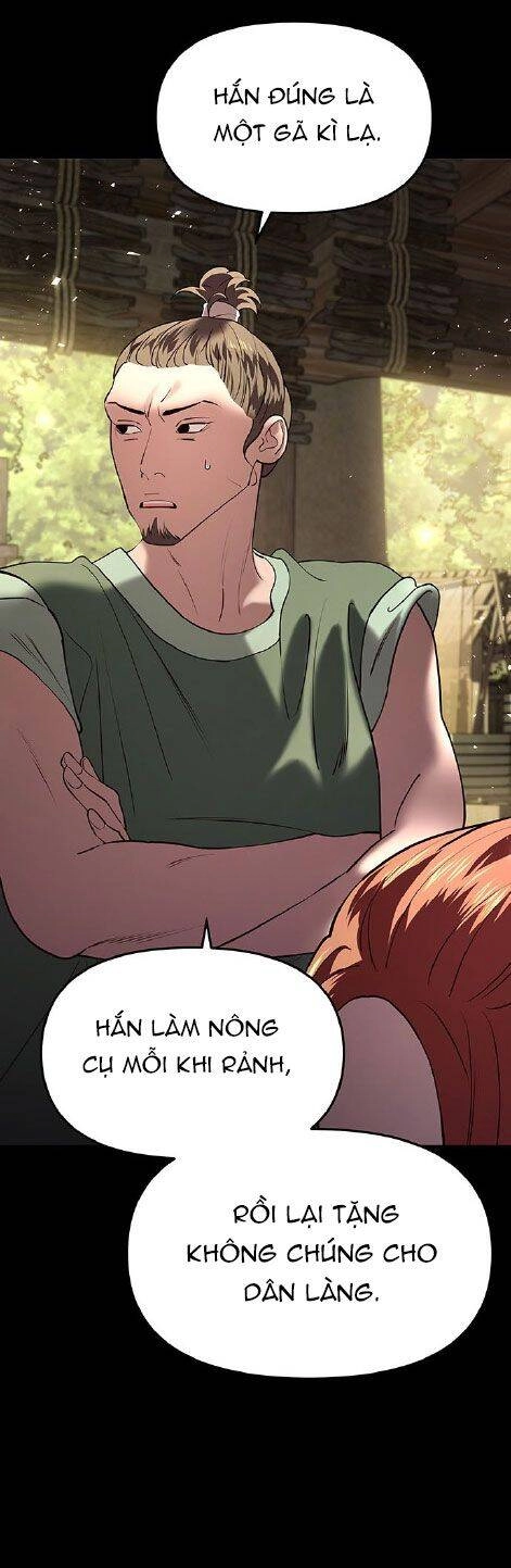 Vương Tử Huyền Bí Chapter 36 - 72