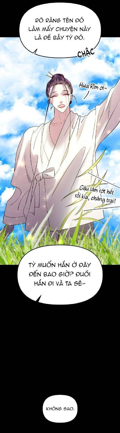 Vương Tử Huyền Bí Chapter 36 - 74