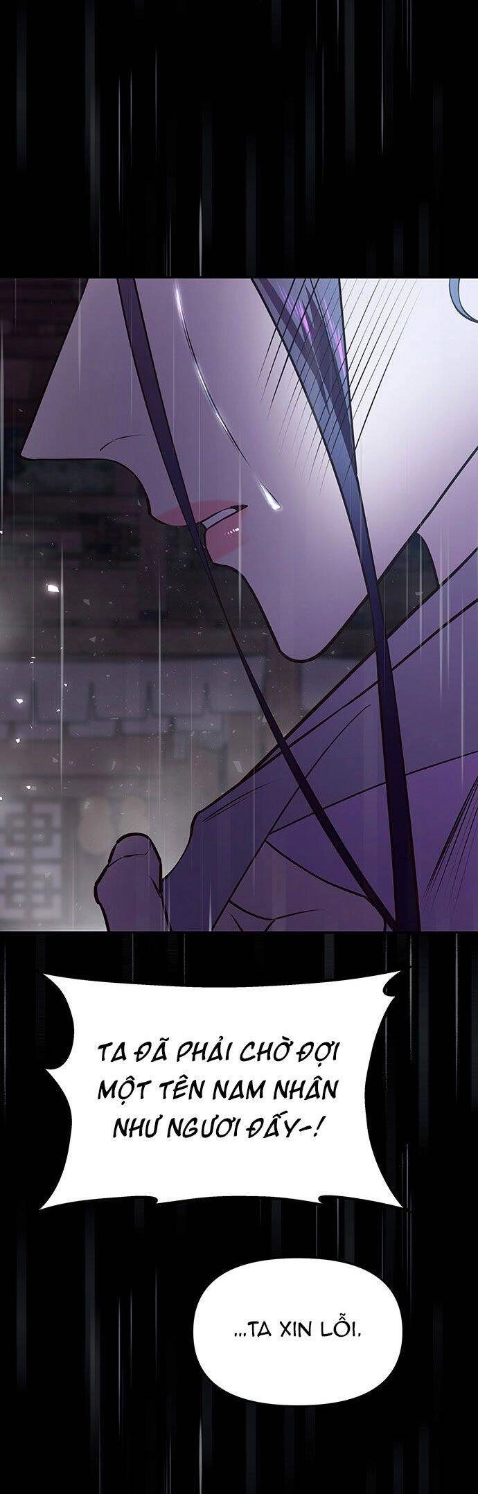 Vương Tử Huyền Bí Chapter 37 - 25