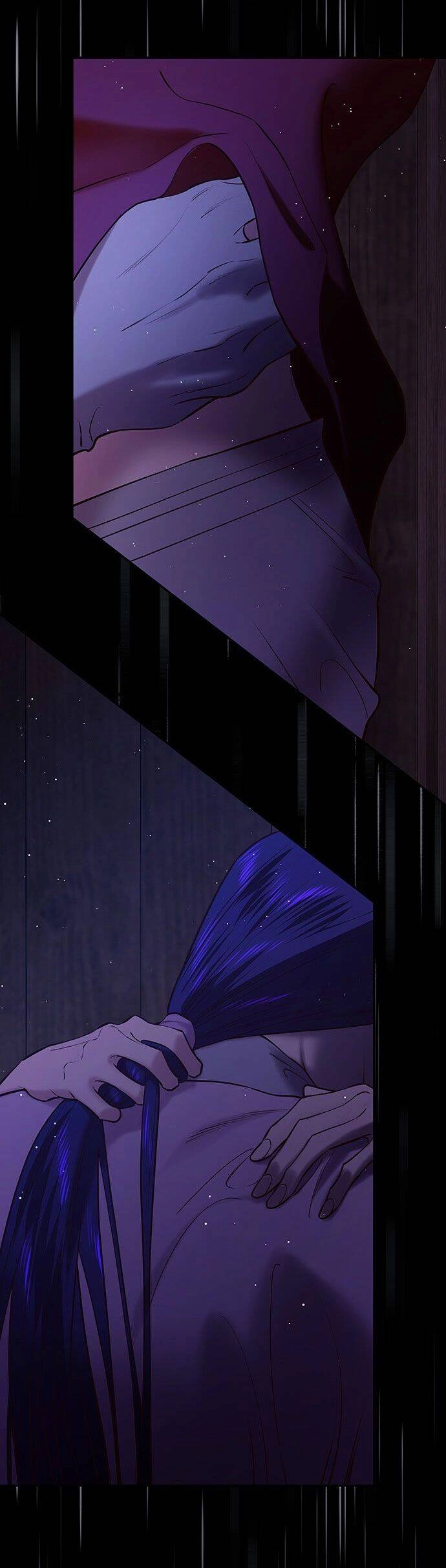 Vương Tử Huyền Bí Chapter 37 - 41