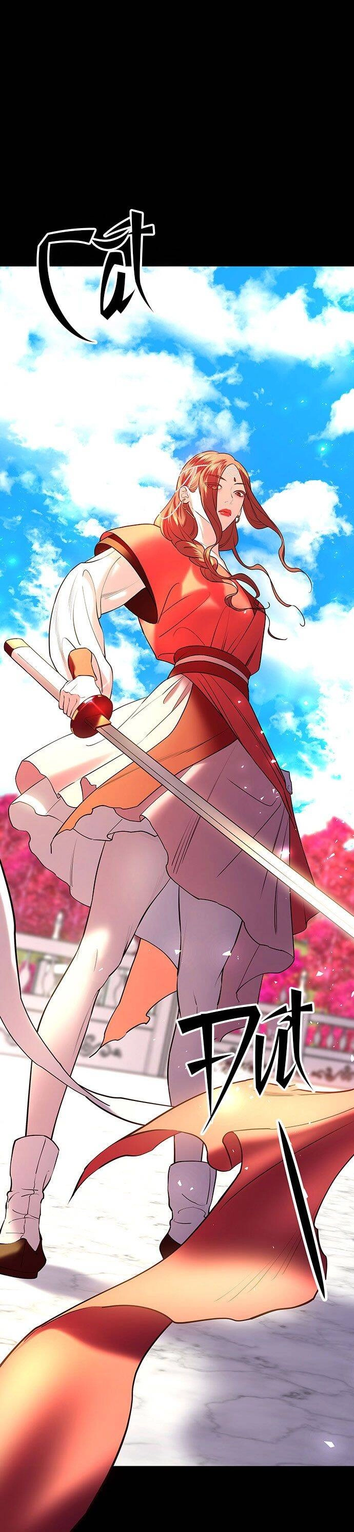 Vương Tử Huyền Bí Chapter 38 - 9