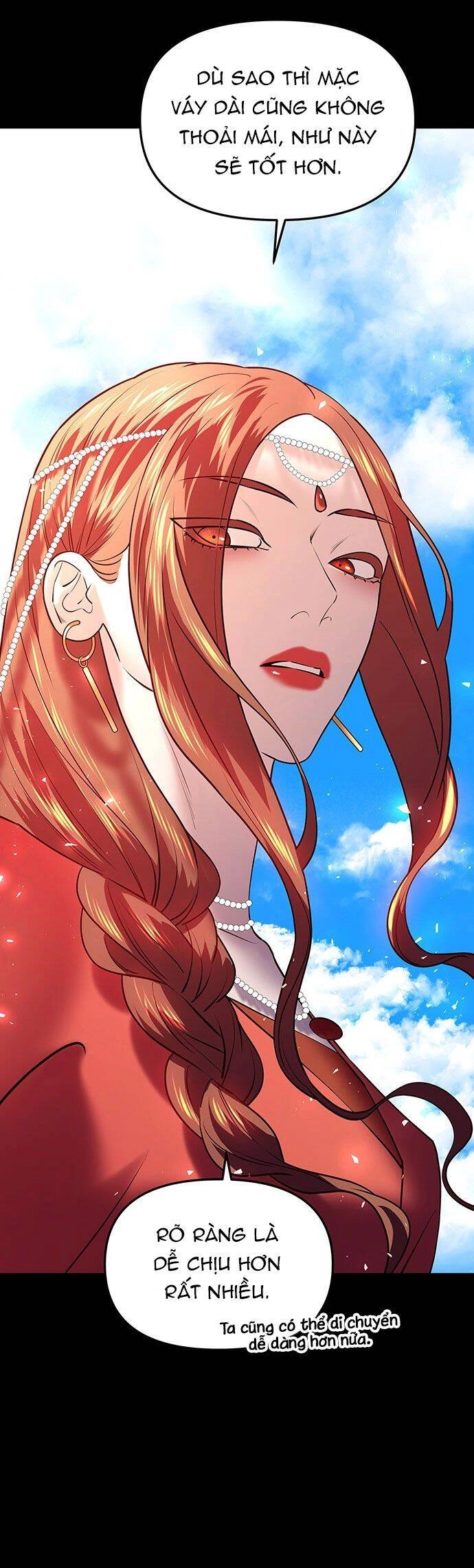 Vương Tử Huyền Bí Chapter 38 - 11