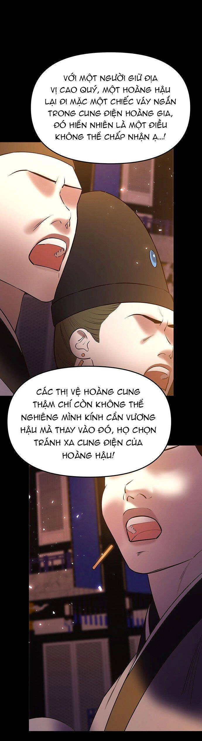 Vương Tử Huyền Bí Chapter 38 - 15