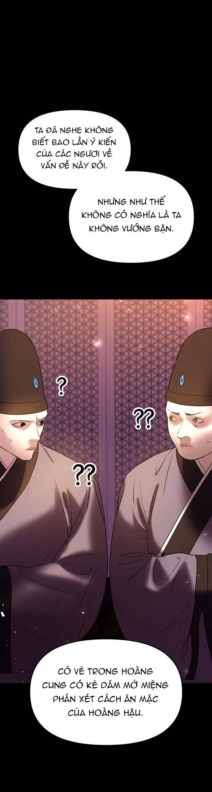 Vương Tử Huyền Bí Chapter 38 - 18