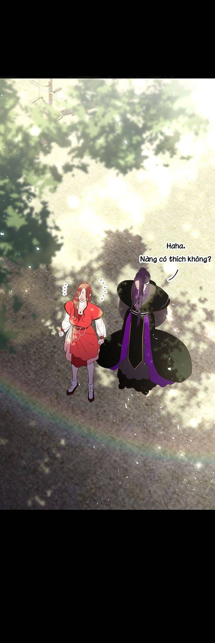 Vương Tử Huyền Bí Chapter 38 - 21