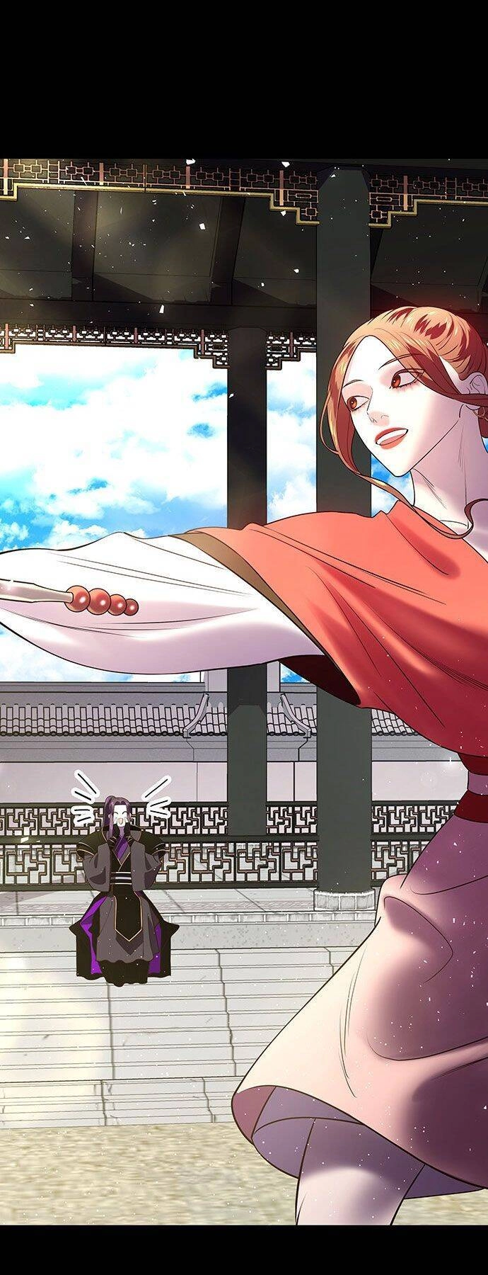 Vương Tử Huyền Bí Chapter 38 - 22