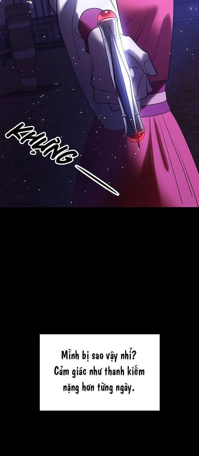 Vương Tử Huyền Bí Chapter 38 - 26