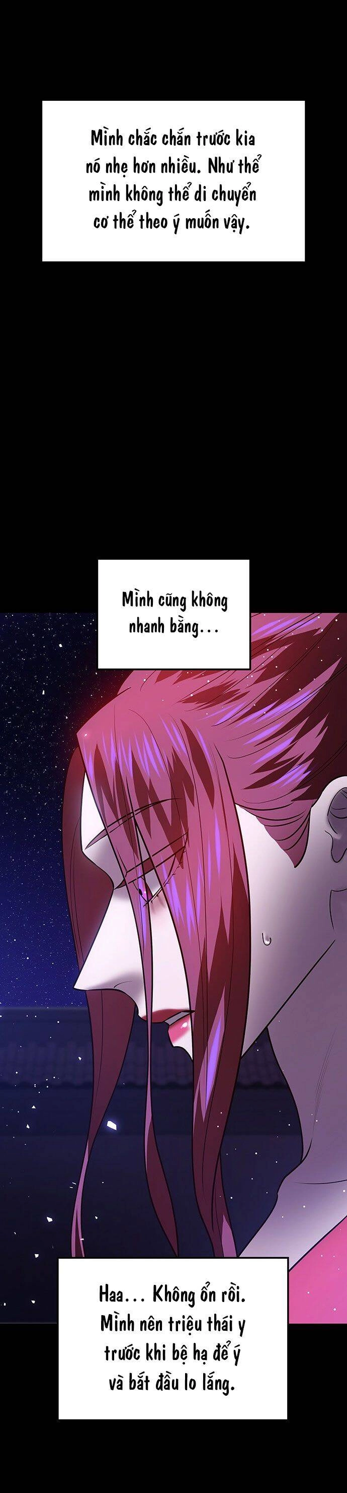 Vương Tử Huyền Bí Chapter 38 - 27