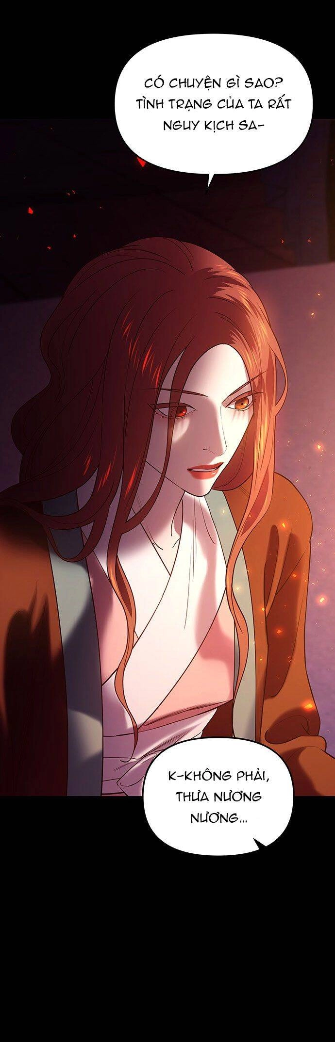 Vương Tử Huyền Bí Chapter 38 - 32