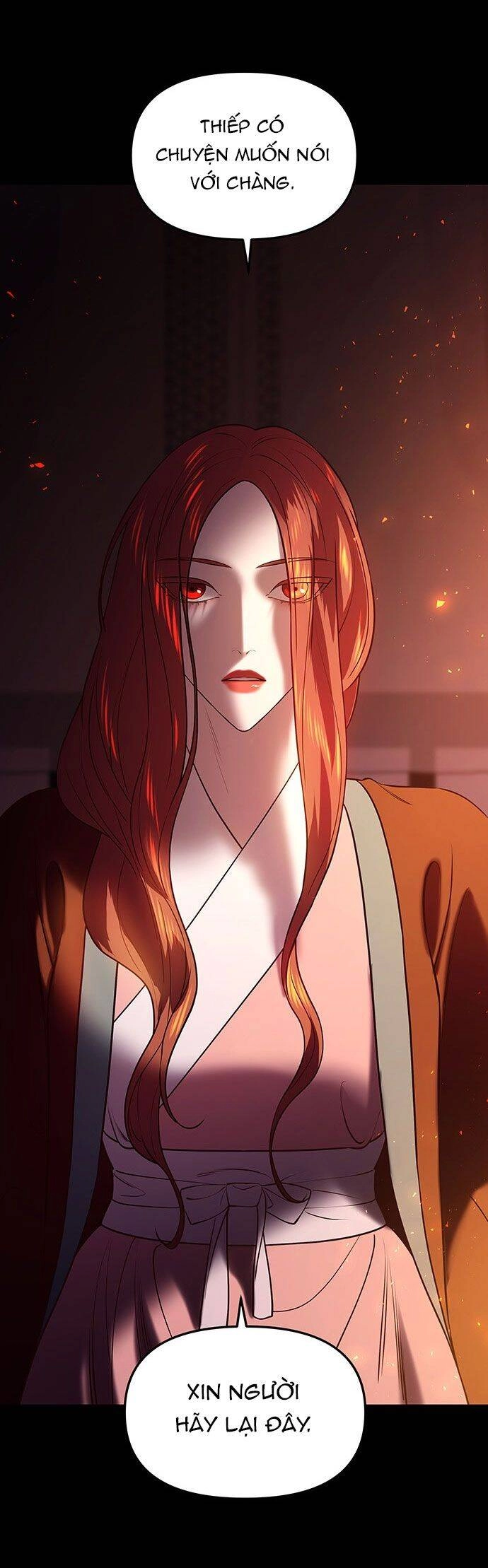 Vương Tử Huyền Bí Chapter 38 - 39