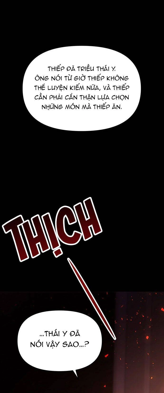 Vương Tử Huyền Bí Chapter 38 - 43