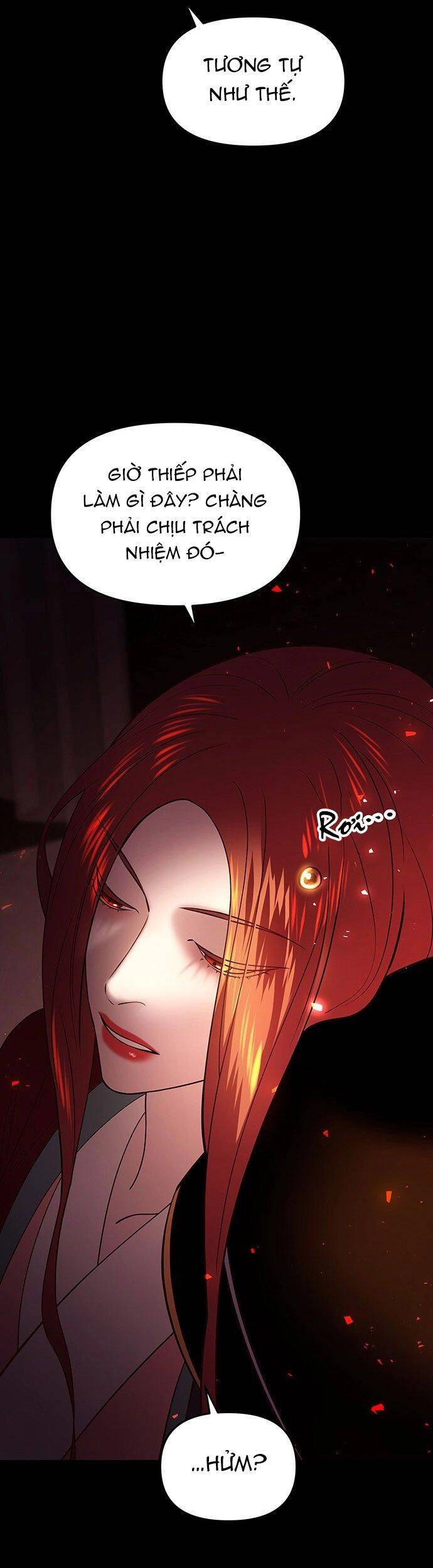 Vương Tử Huyền Bí Chapter 38 - 45