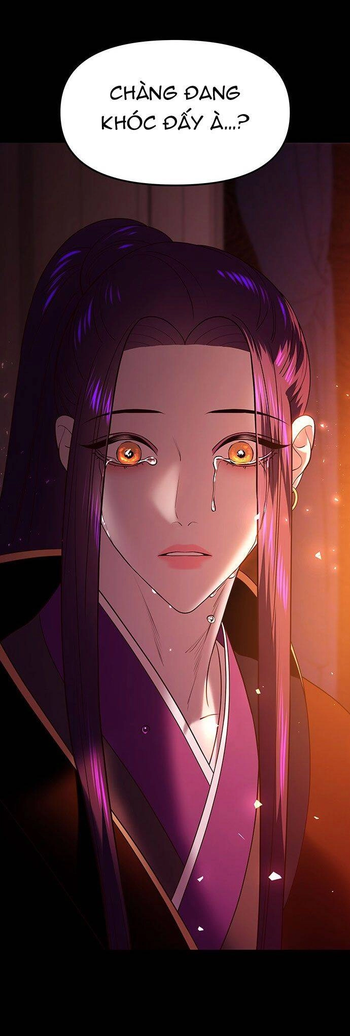 Vương Tử Huyền Bí Chapter 38 - 47