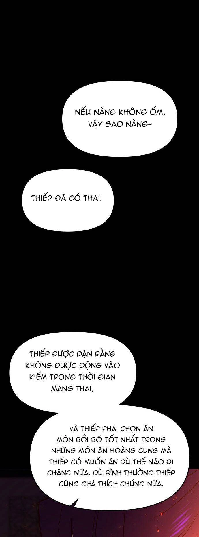 Vương Tử Huyền Bí Chapter 38 - 49