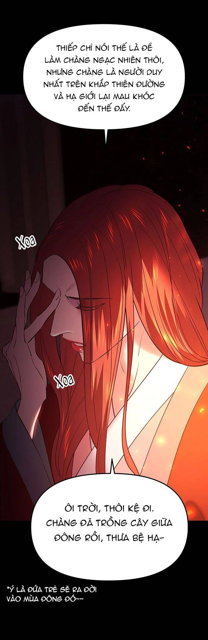 Vương Tử Huyền Bí Chapter 38 - 51