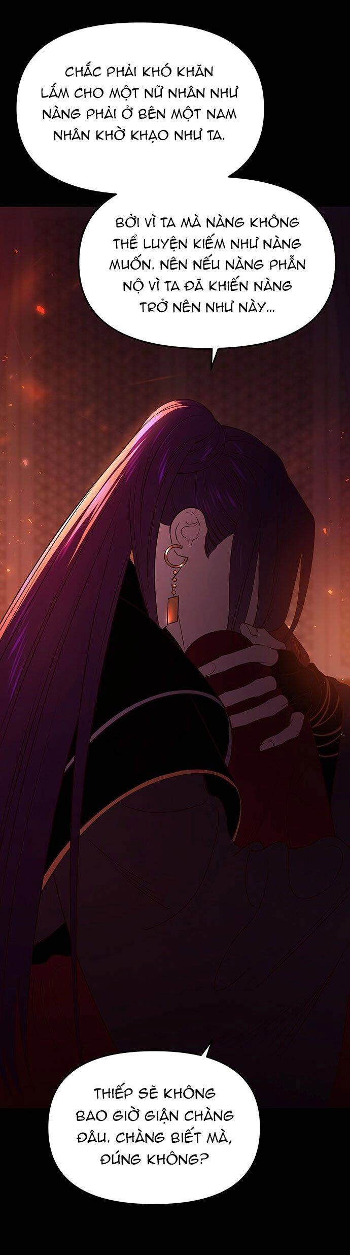 Vương Tử Huyền Bí Chapter 38 - 55