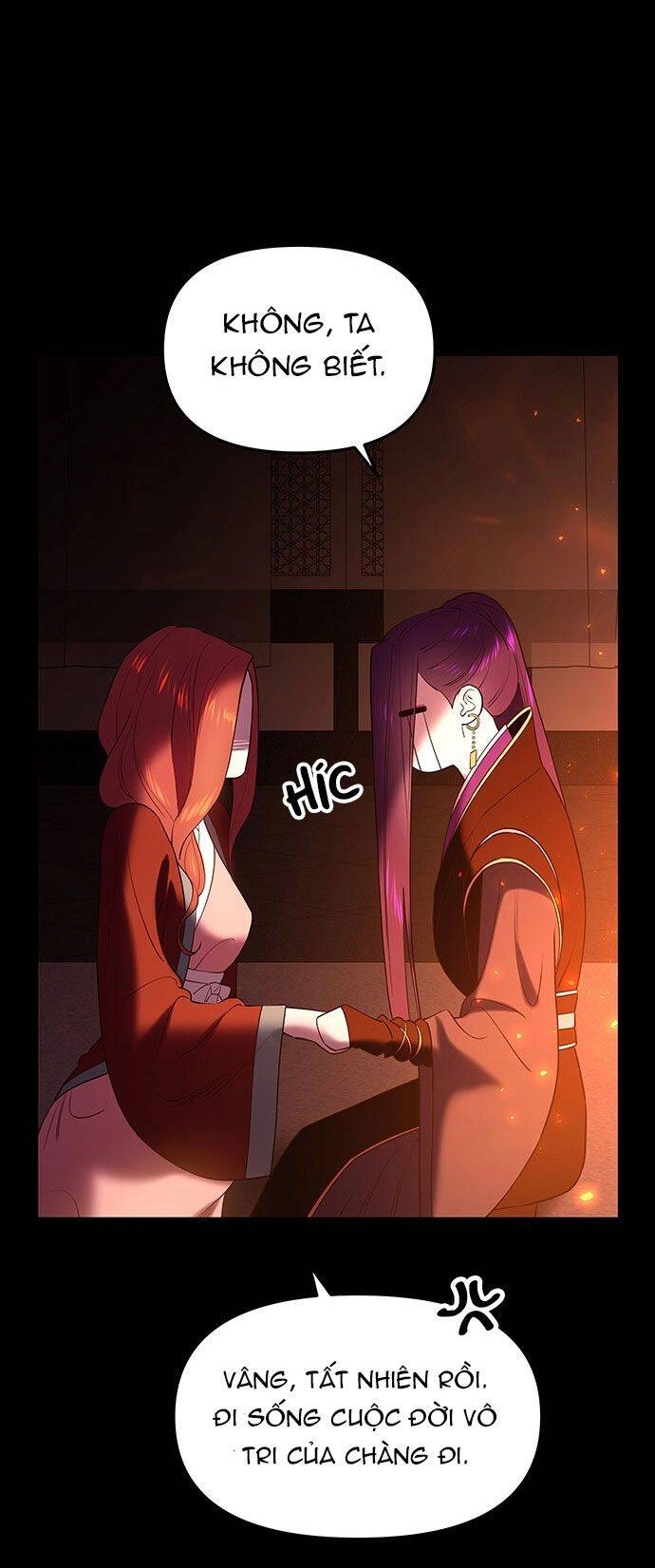 Vương Tử Huyền Bí Chapter 38 - 56