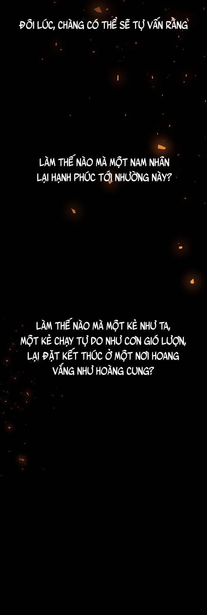 Vương Tử Huyền Bí Chapter 38 - 58