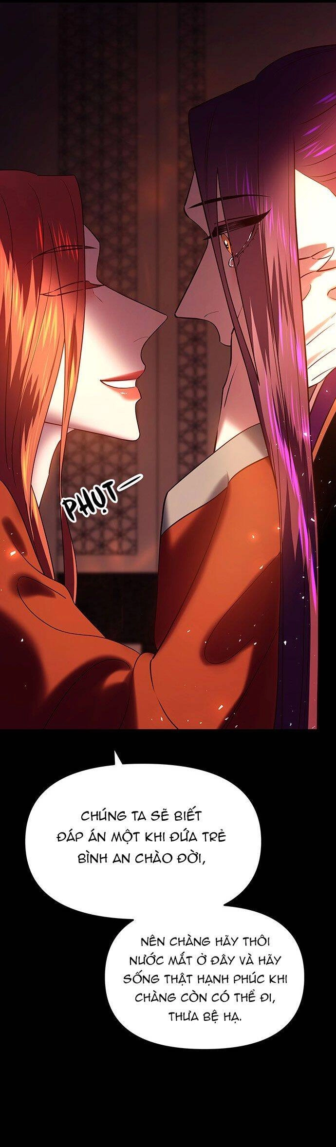 Vương Tử Huyền Bí Chapter 38 - 59