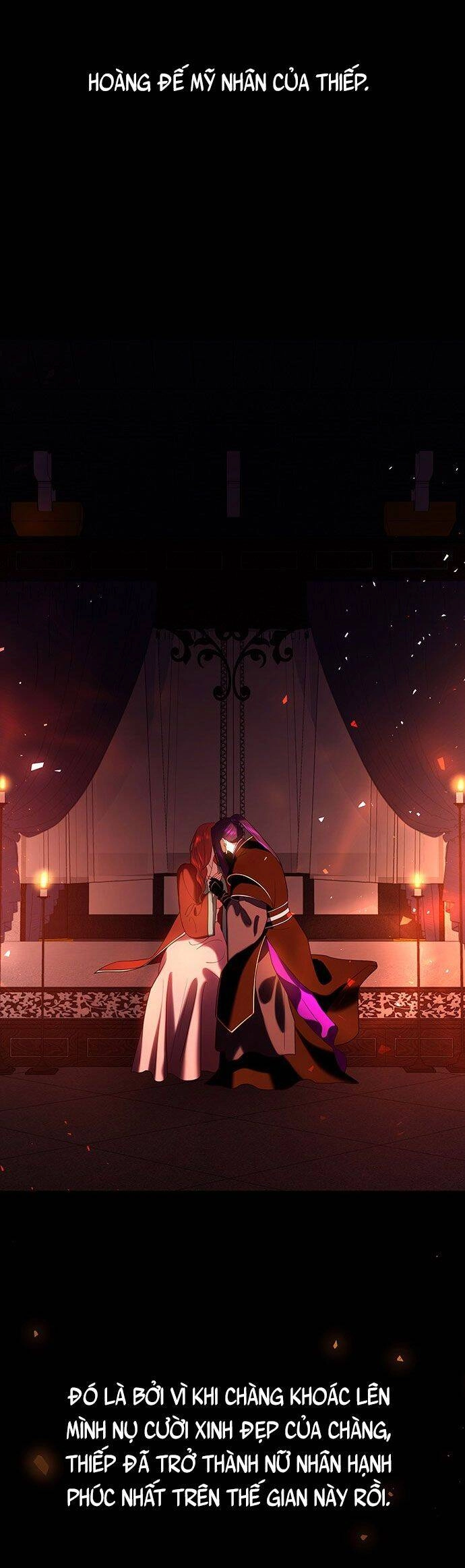 Vương Tử Huyền Bí Chapter 38 - 61