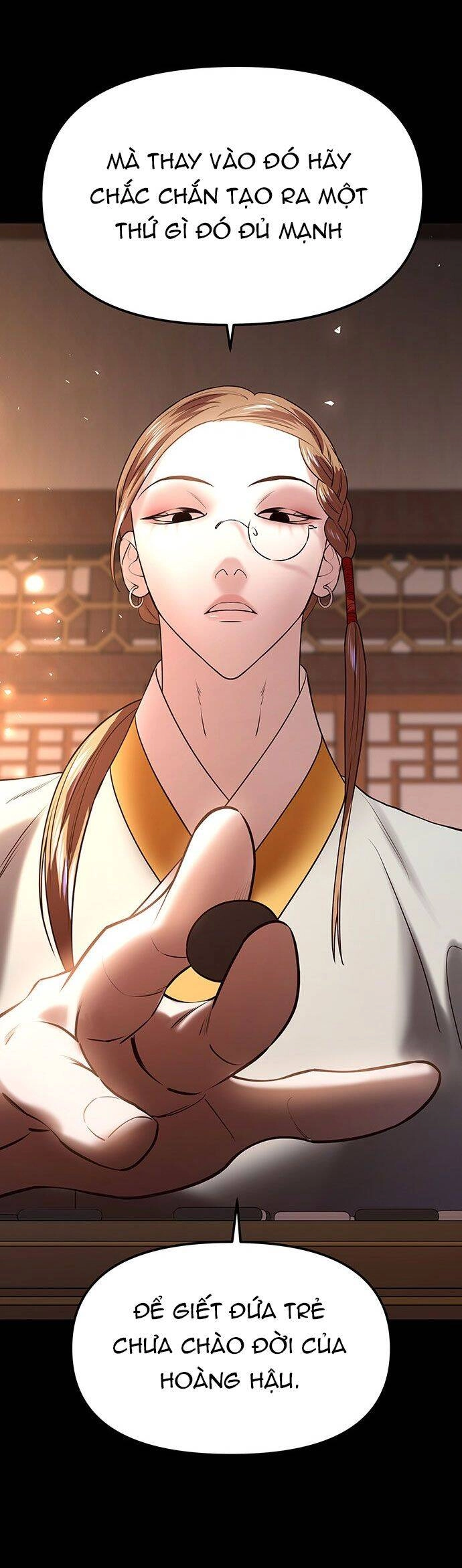 Vương Tử Huyền Bí Chapter 38 - 69