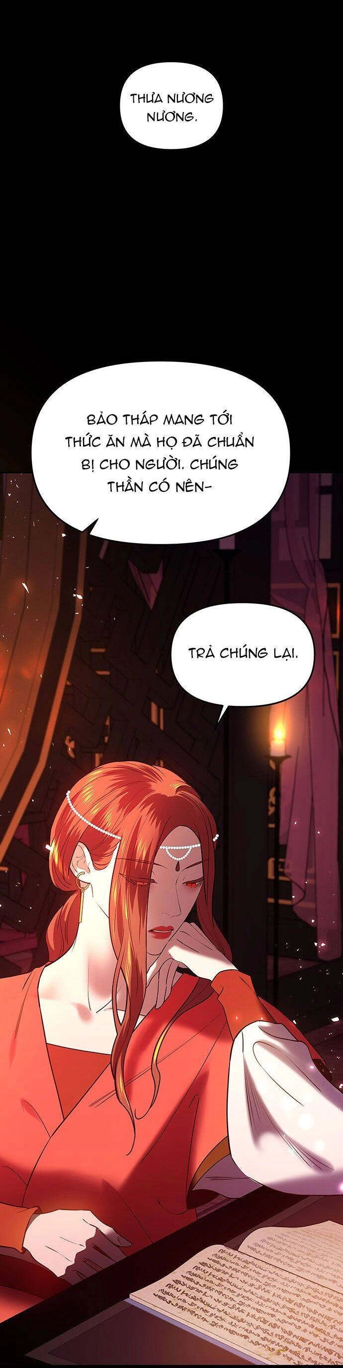 Vương Tử Huyền Bí Chapter 38 - 71