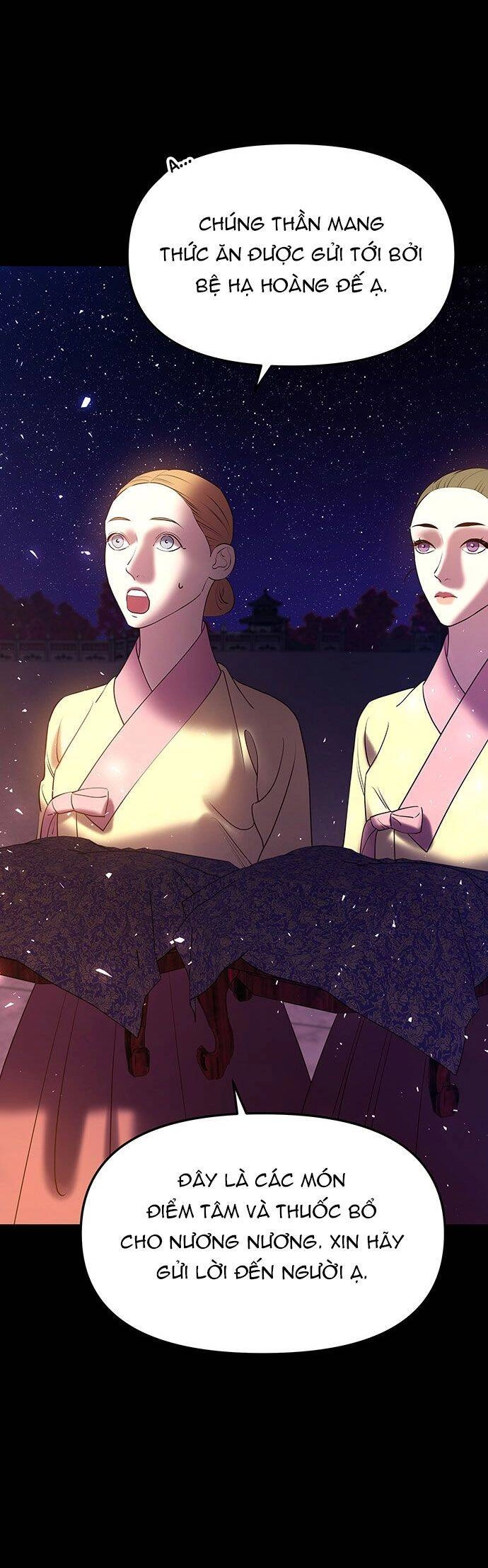 Vương Tử Huyền Bí Chapter 38 - 73