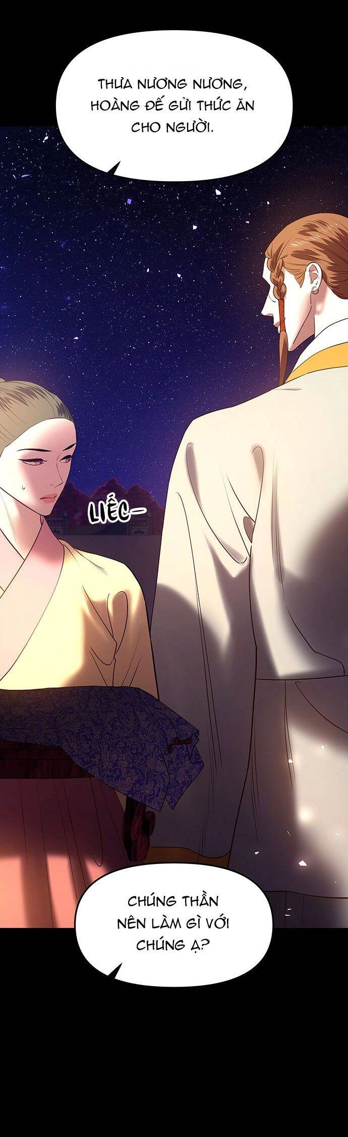 Vương Tử Huyền Bí Chapter 38 - 74